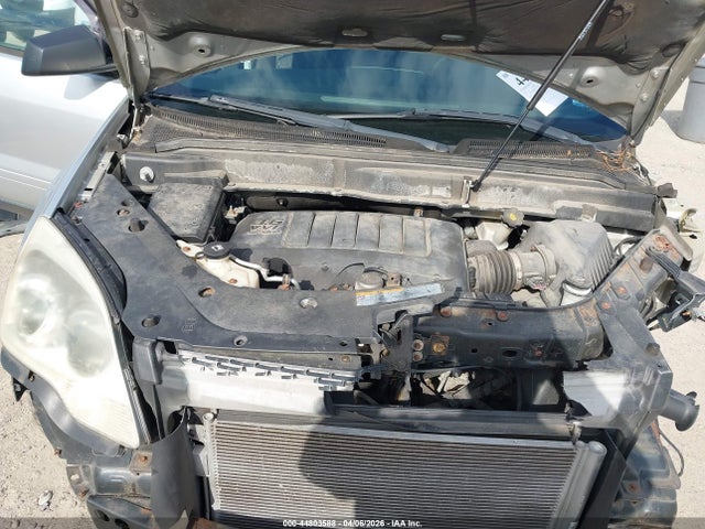 Aukcja sprzedaży 2011 Gmc Acadia Sle, vin: 1GKKRPED9BJ375972, numer aukcji: 44803588