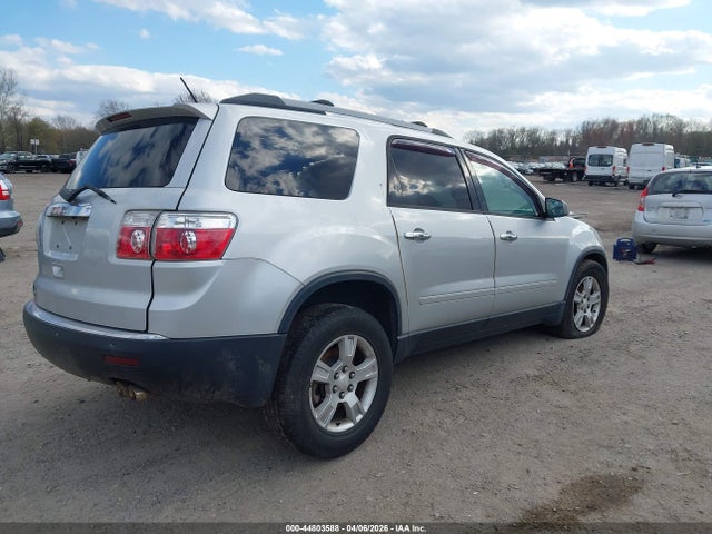 Aukcja sprzedaży 2011 Gmc Acadia Sle, vin: 1GKKRPED9BJ375972, numer aukcji: 44803588