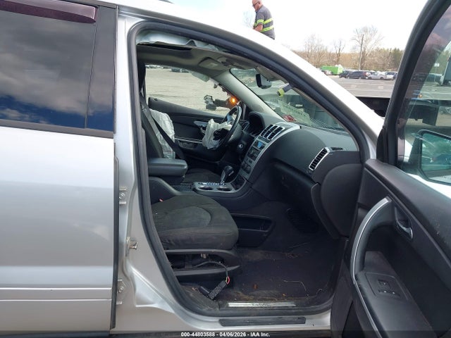 Aukcja sprzedaży 2011 Gmc Acadia Sle, vin: 1GKKRPED9BJ375972, numer aukcji: 44803588