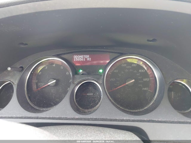 Aukcja sprzedaży 2011 Gmc Acadia Sle, vin: 1GKKRPED9BJ375972, numer aukcji: 44803588