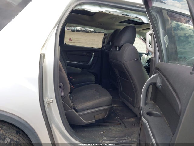 Aukcja sprzedaży 2011 Gmc Acadia Sle, vin: 1GKKRPED9BJ375972, numer aukcji: 44803588