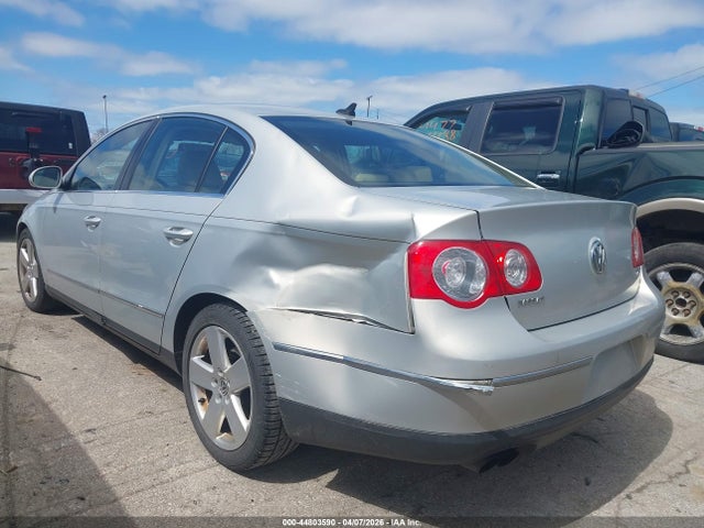 44803590 :رقم المزاد ، WVWJK73CX9P005952 vin ، 2009 Volkswagen Passat Komfort مزاد بيع