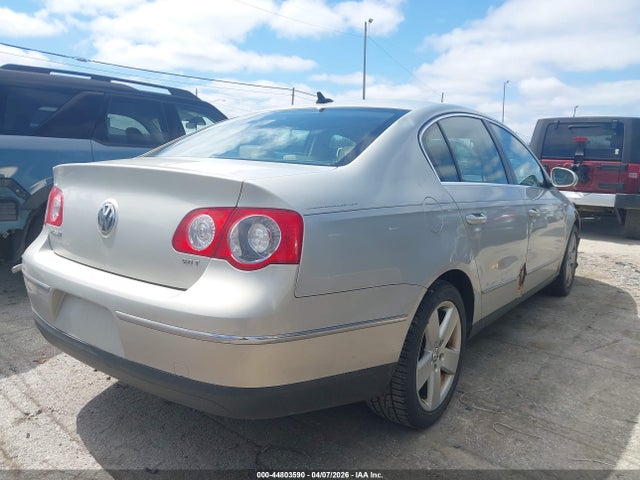 44803590 :رقم المزاد ، WVWJK73CX9P005952 vin ، 2009 Volkswagen Passat Komfort مزاد بيع