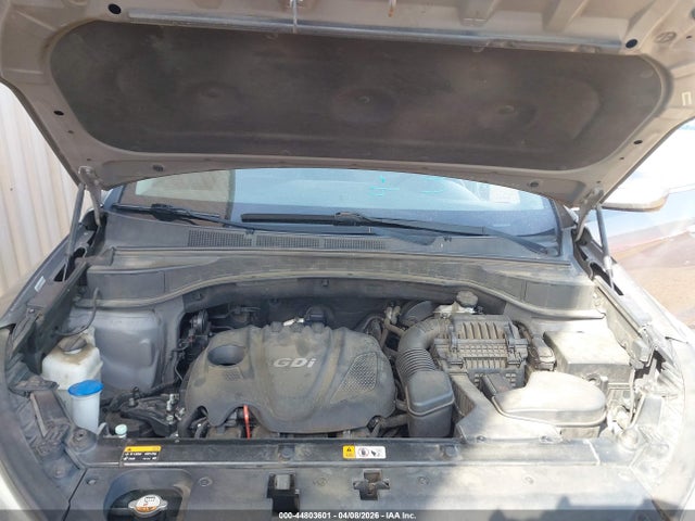 Aukcja sprzedaży 2014 Hyundai Santa Fe Sport 2.4l, vin: 5XYZU3LB0EG210951, numer aukcji: 44803601