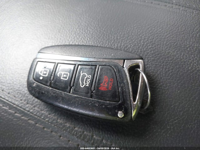 Aukcja sprzedaży 2014 Hyundai Santa Fe Sport 2.4l, vin: 5XYZU3LB0EG210951, numer aukcji: 44803601