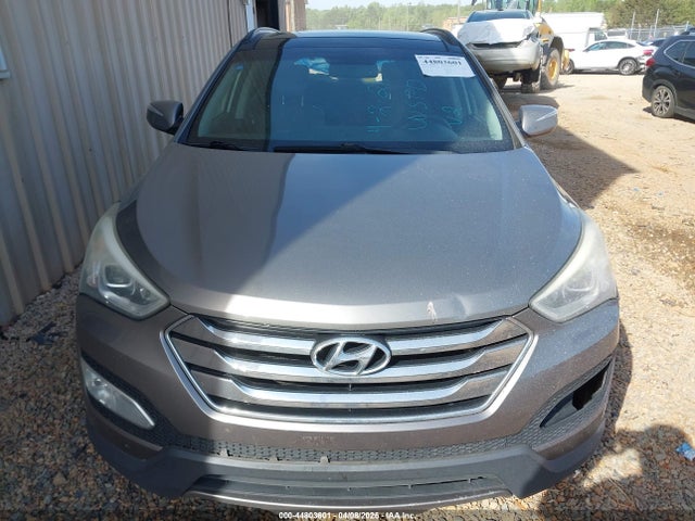 Aukcja sprzedaży 2014 Hyundai Santa Fe Sport 2.4l, vin: 5XYZU3LB0EG210951, numer aukcji: 44803601