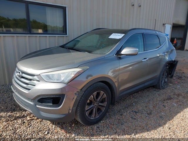Aukcja sprzedaży 2014 Hyundai Santa Fe Sport 2.4l, vin: 5XYZU3LB0EG210951, numer aukcji: 44803601