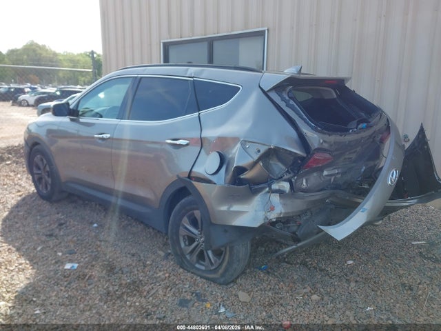 Aukcja sprzedaży 2014 Hyundai Santa Fe Sport 2.4l, vin: 5XYZU3LB0EG210951, numer aukcji: 44803601