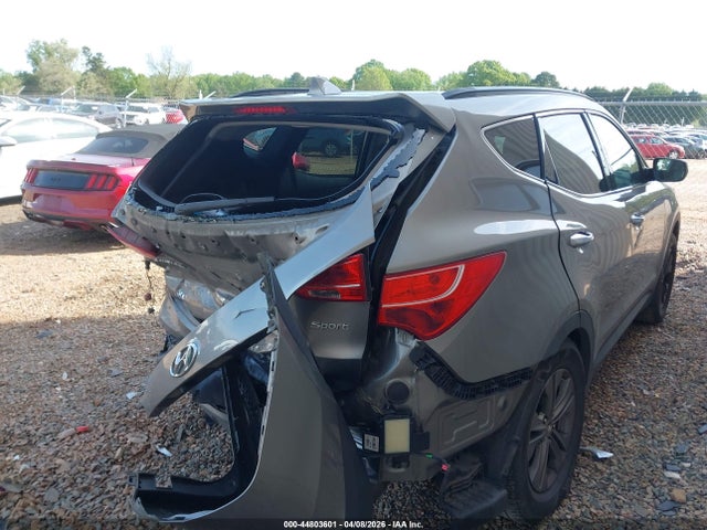 Aukcja sprzedaży 2014 Hyundai Santa Fe Sport 2.4l, vin: 5XYZU3LB0EG210951, numer aukcji: 44803601
