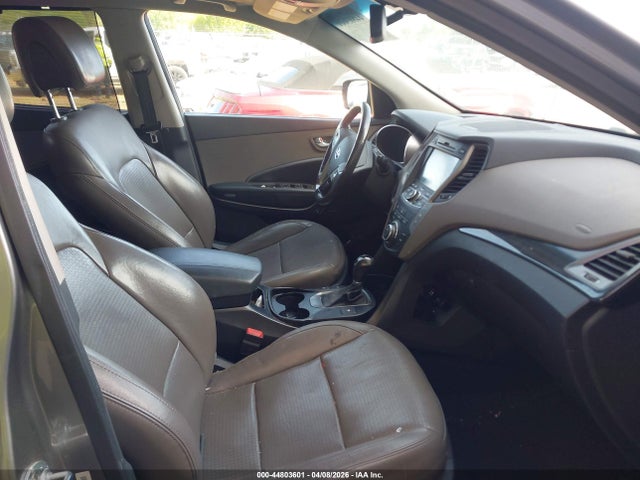 Aukcja sprzedaży 2014 Hyundai Santa Fe Sport 2.4l, vin: 5XYZU3LB0EG210951, numer aukcji: 44803601