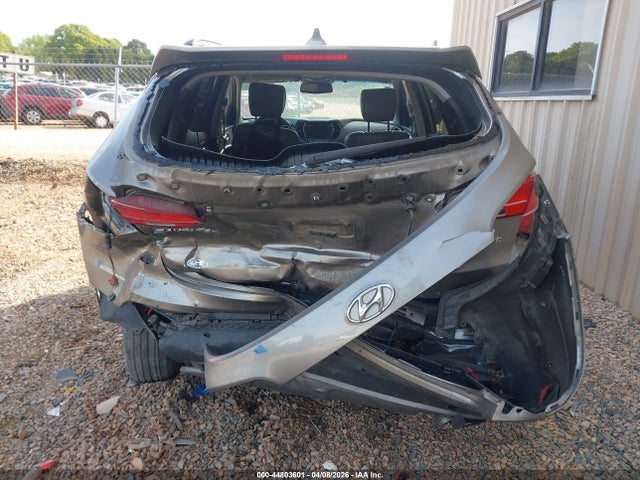 Aukcja sprzedaży 2014 Hyundai Santa Fe Sport 2.4l, vin: 5XYZU3LB0EG210951, numer aukcji: 44803601