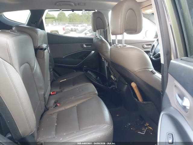 Aukcja sprzedaży 2014 Hyundai Santa Fe Sport 2.4l, vin: 5XYZU3LB0EG210951, numer aukcji: 44803601