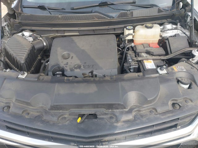 1GNERFKW5KJ258213 Chevrolet Traverse Ls