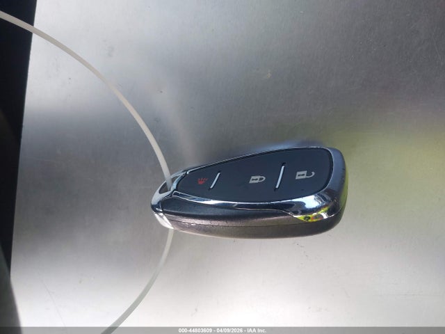1GNERFKW5KJ258213 Chevrolet Traverse Ls