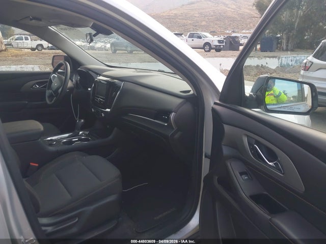 1GNERFKW5KJ258213 Chevrolet Traverse Ls