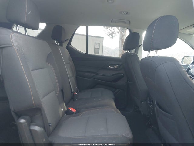 1GNERFKW5KJ258213 Chevrolet Traverse Ls