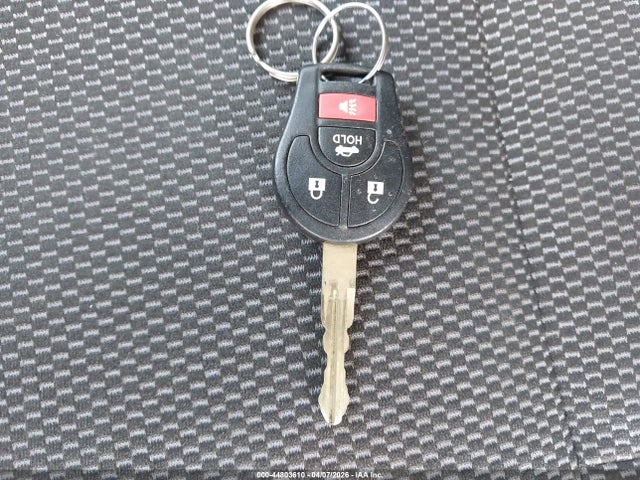 Nissan Versa 1.6 Sv 2016 3N1CN7AP8GL821995 Image 11