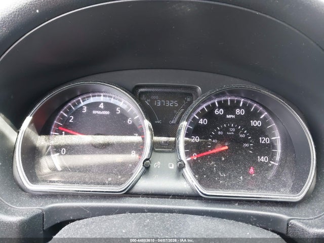 Nissan Versa 1.6 Sv 2016 3N1CN7AP8GL821995 Image 7
