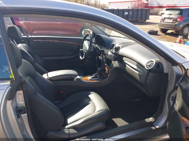 Aukcja sprzedaży 2005 Mercedes-benz Clk 500, vin: WDBTJ75J25F128537, numer aukcji: 44803618