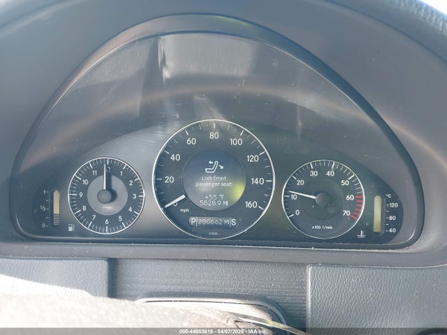 Aukcja sprzedaży 2005 Mercedes-benz Clk 500, vin: WDBTJ75J25F128537, numer aukcji: 44803618