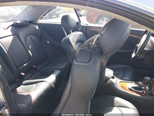 Aukcja sprzedaży 2005 Mercedes-benz Clk 500, vin: WDBTJ75J25F128537, numer aukcji: 44803618