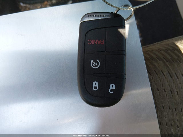 2011 DODGE JOURNEY 3D4PH1FG0BT548249 Photo 10