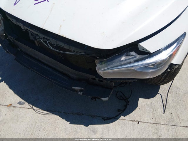 2015 Infiniti Q50 Premium მანქანა იყიდება აუქციონზე, vin: JN1BV7AP5FM342188, აუქციონის ნომერი: 44803630