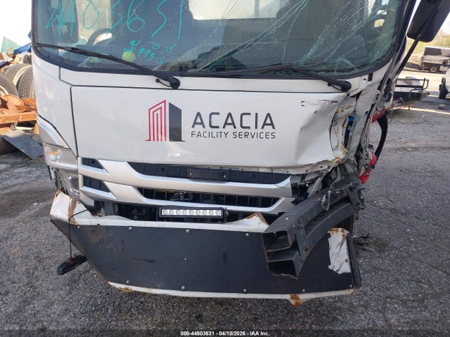 Isuzu NPR 2024 54DB4W1D8RS210375 Image 9