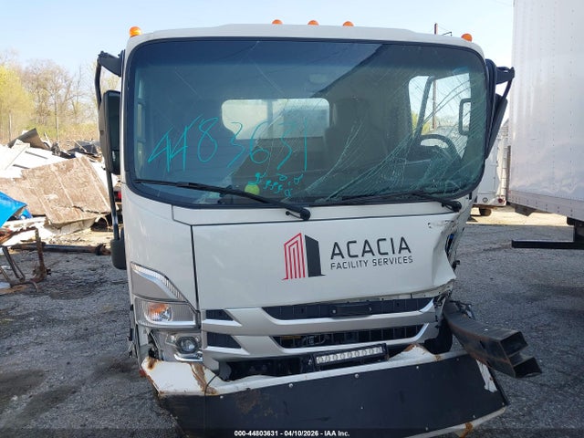 Isuzu NPR 2024 54DB4W1D8RS210375 Image 13