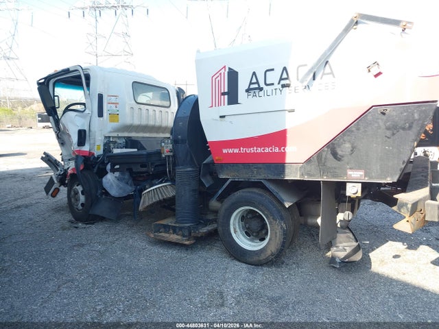 Isuzu NPR 2024 54DB4W1D8RS210375 Image 15