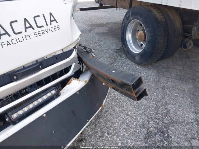 Isuzu NPR 2024 54DB4W1D8RS210375 Image 12