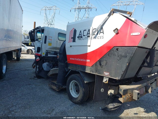 Isuzu NPR 2024 54DB4W1D8RS210375 Image 3