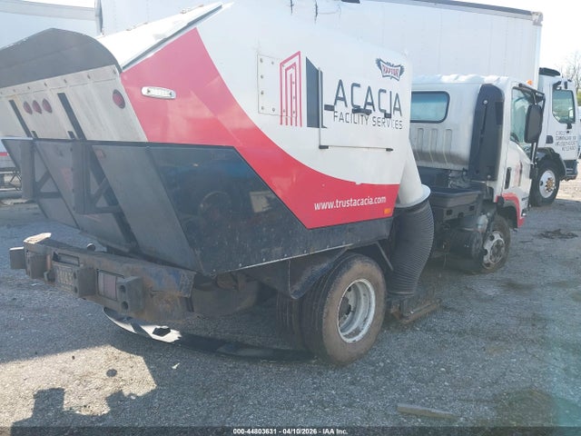 Isuzu NPR 2024 54DB4W1D8RS210375 Image 4
