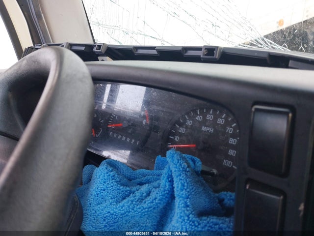 Isuzu NPR 2024 54DB4W1D8RS210375 Image 5
