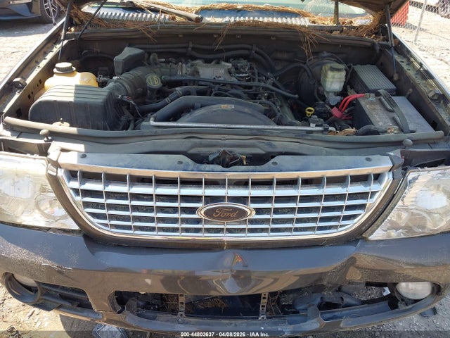 44803637 :رقم المزاد ، 1FMZU63WX5ZA46125 vin ، 2005 Ford Explorer Xlt/xlt Sport مزاد بيع