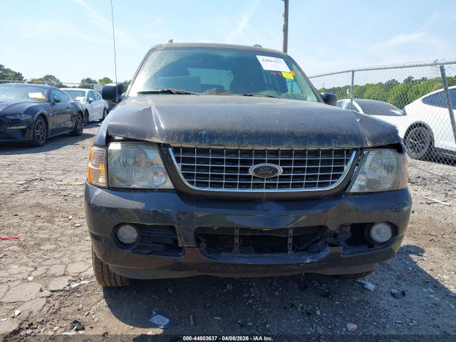 44803637 :رقم المزاد ، 1FMZU63WX5ZA46125 vin ، 2005 Ford Explorer Xlt/xlt Sport مزاد بيع