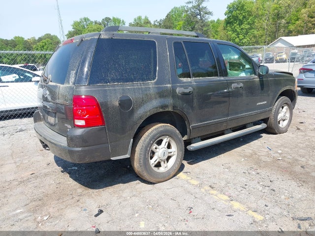 44803637 :رقم المزاد ، 1FMZU63WX5ZA46125 vin ، 2005 Ford Explorer Xlt/xlt Sport مزاد بيع