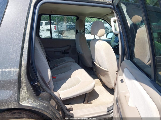 44803637 :رقم المزاد ، 1FMZU63WX5ZA46125 vin ، 2005 Ford Explorer Xlt/xlt Sport مزاد بيع