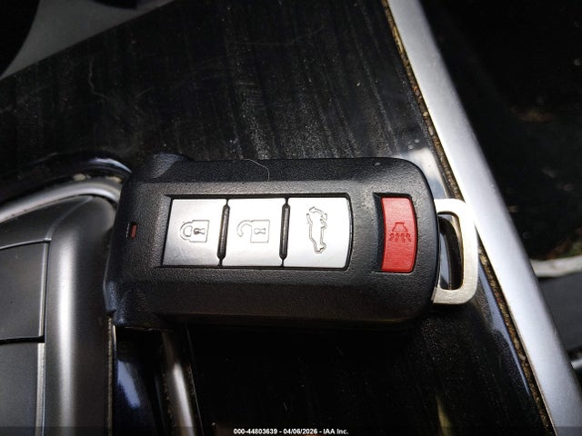 Продаж на аукціоні авто 2018 Mitsubishi Outlander Phev Gt, vin: JA4J24A57JZ057271, номер лоту: 44803639