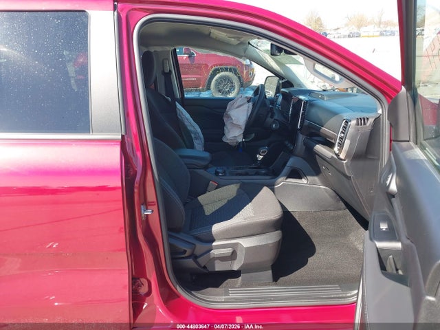 44803647 :رقم المزاد ، 1FTER4HH8SLE35170 vin ، 2025 Ford Ranger Xlt مزاد بيع