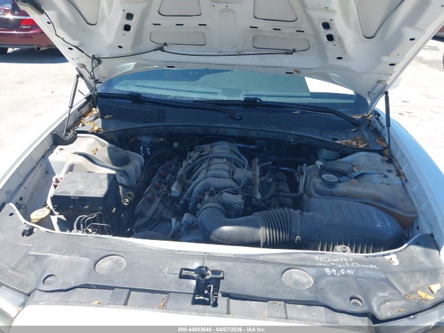 2014 DODGE CHARGER 2C3CDXAT8EH190978 Photo 9