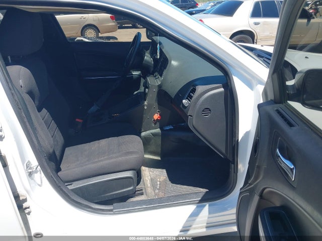 2014 DODGE CHARGER 2C3CDXAT8EH190978 Photo 4