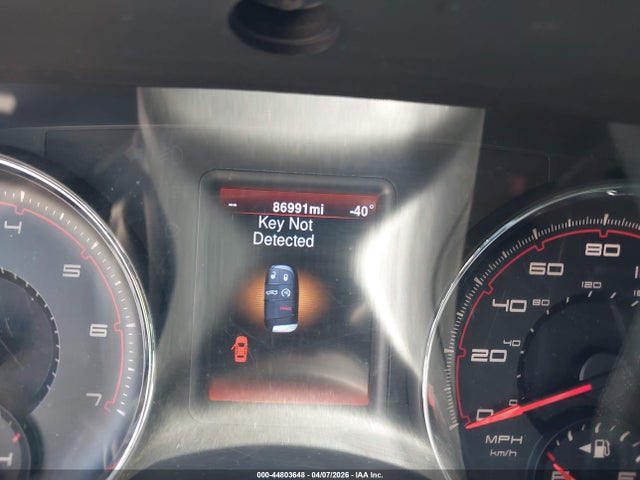 2014 DODGE CHARGER 2C3CDXAT8EH190978 Photo 6