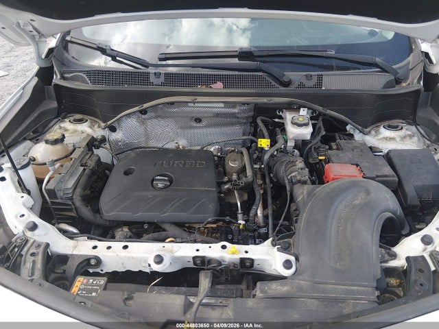Продаж на аукціоні авто 2020 Buick Encore Gx Awd Preferred, vin: KL4MMCSL3LB110641, номер лоту: 44803650