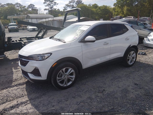 Продаж на аукціоні авто 2020 Buick Encore Gx Awd Preferred, vin: KL4MMCSL3LB110641, номер лоту: 44803650