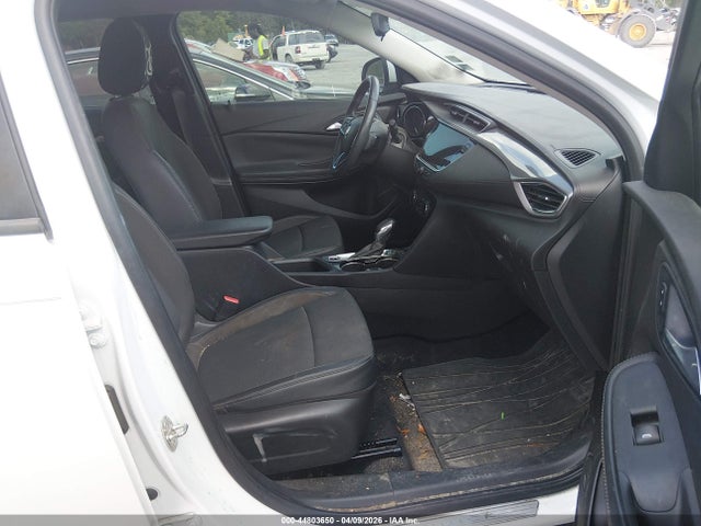 Продаж на аукціоні авто 2020 Buick Encore Gx Awd Preferred, vin: KL4MMCSL3LB110641, номер лоту: 44803650