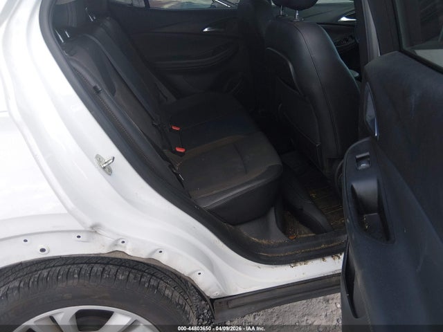 Продаж на аукціоні авто 2020 Buick Encore Gx Awd Preferred, vin: KL4MMCSL3LB110641, номер лоту: 44803650