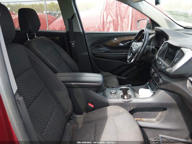 44803652 :رقم المزاد ، 3GKALTEV9KL353073 vin ، 2019 Gmc Terrain Sle مزاد بيع