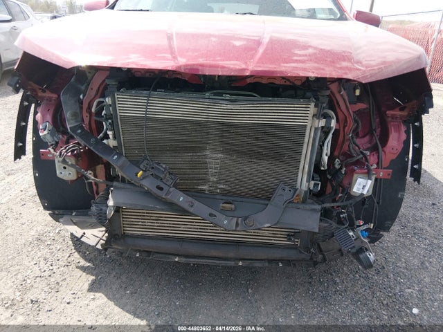 44803652 :رقم المزاد ، 3GKALTEV9KL353073 vin ، 2019 Gmc Terrain Sle مزاد بيع