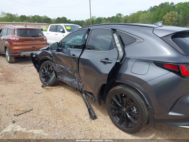 2024 Lexus Nx 350 F Sport Handling მანქანა იყიდება აუქციონზე, vin: 2T2KGCEZ2RC034520, აუქციონის ნომერი: 44803656